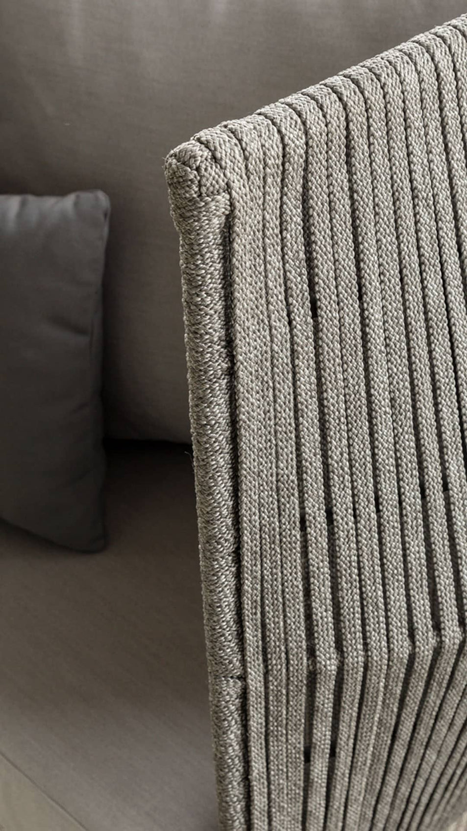 Boston High Back Armchair