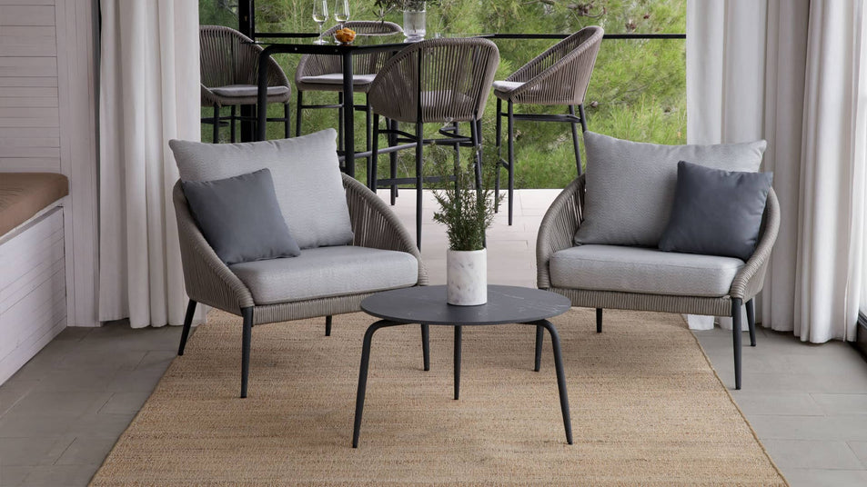 Rodona Armchair