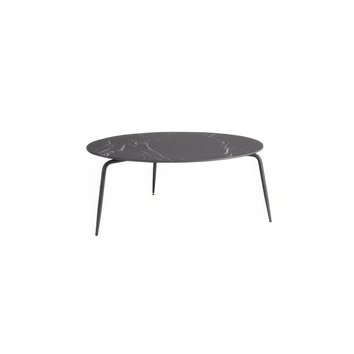 Rodona Coffee Table Ø100 H45