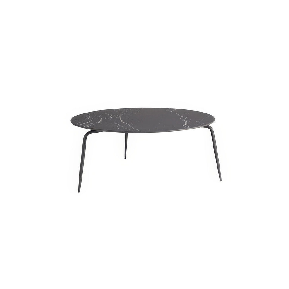 Rodona Coffee Table Ø100 H45