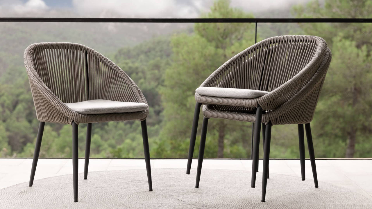 Rodona Dining Chair
