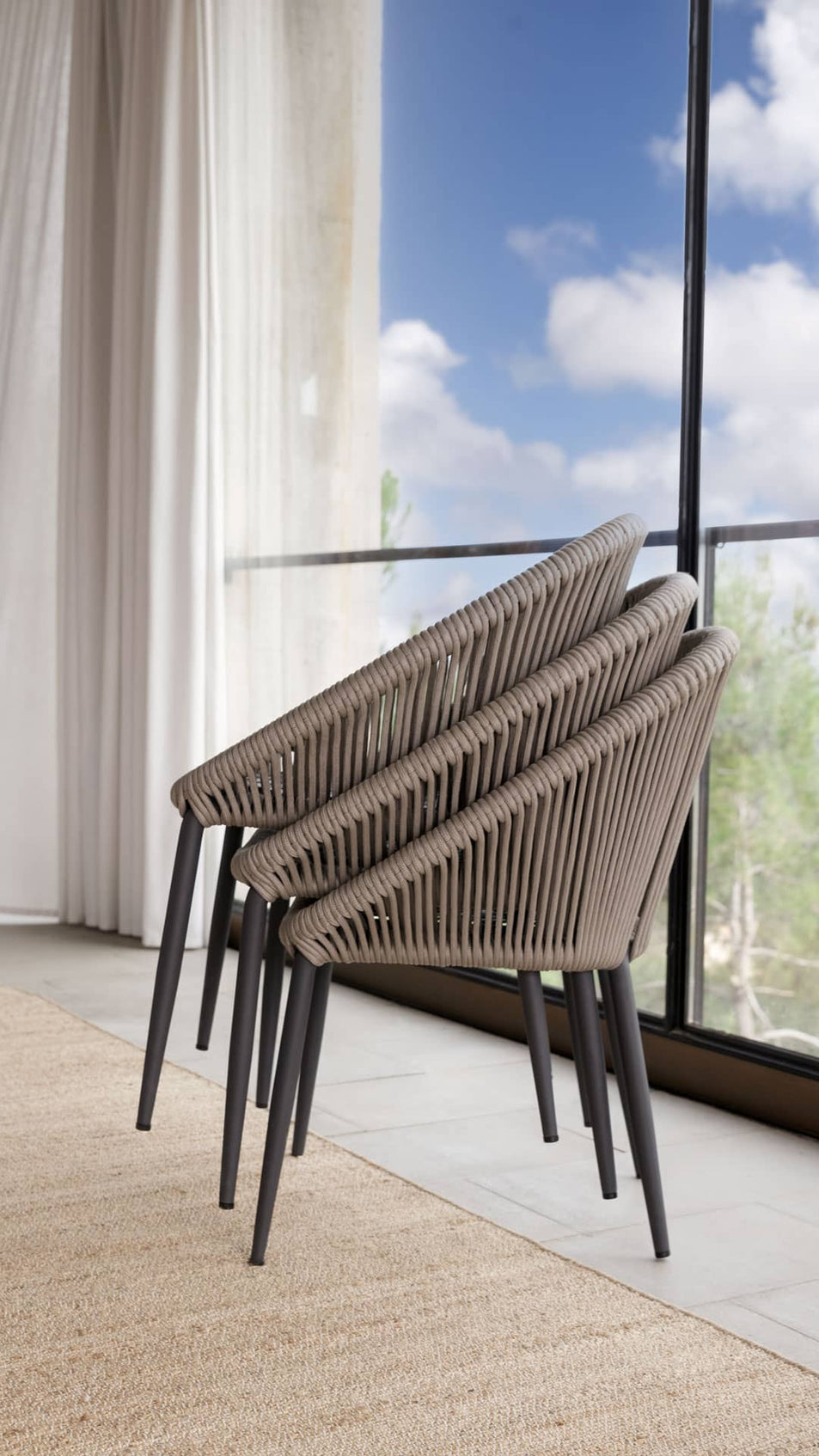 Rodona Dining Chair