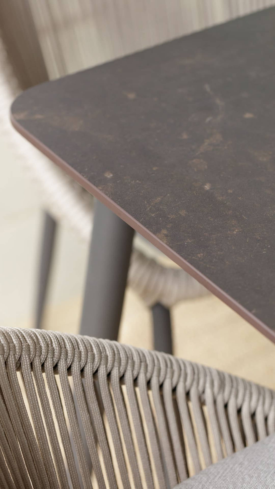 Rodona Dining Table 220x100