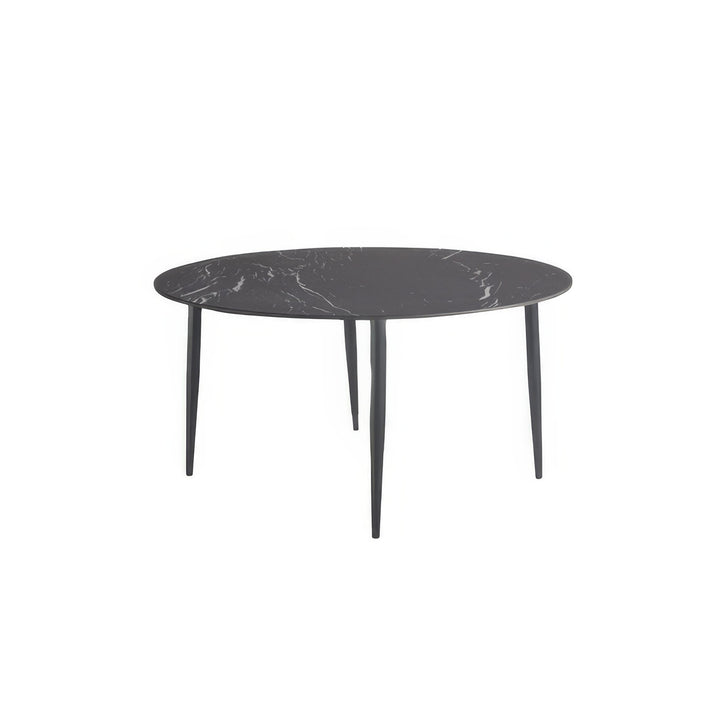 Rodona Dining Table Ø120