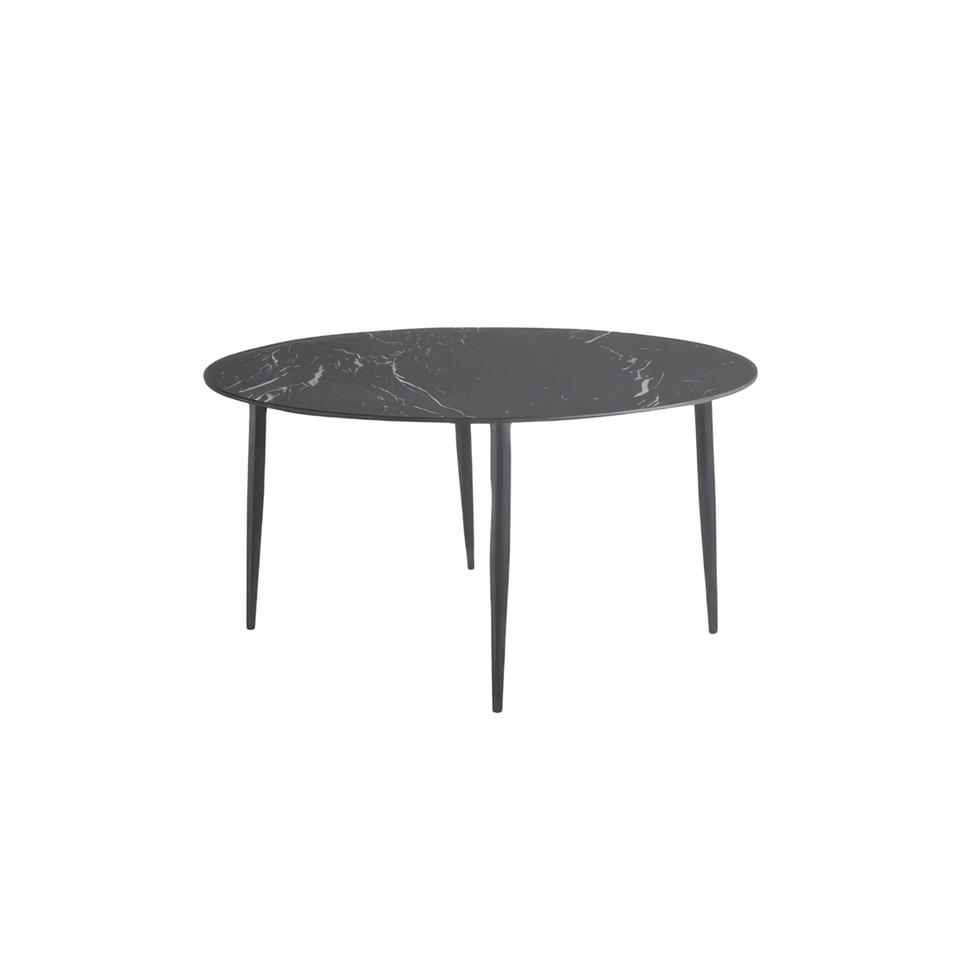 Rodona Dining Table Ø120