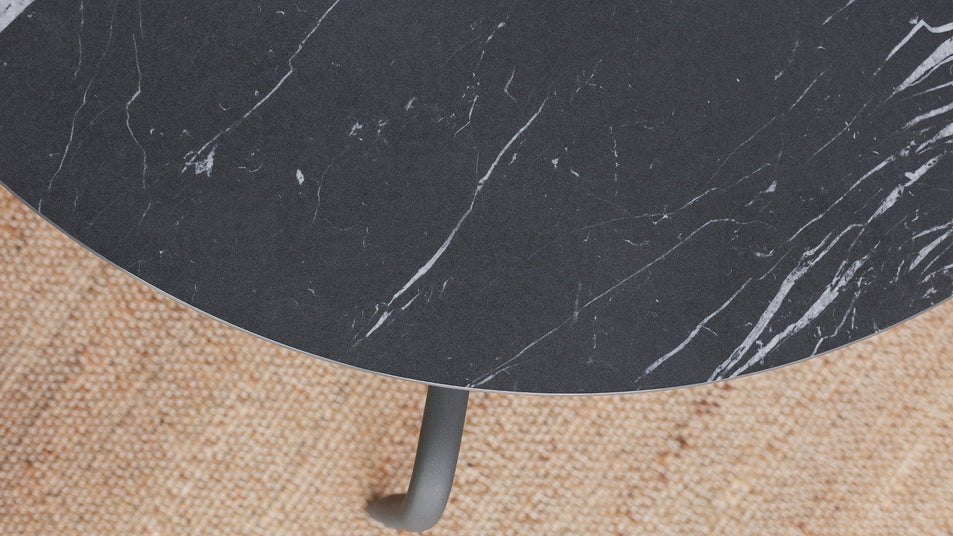 Rodona Dining Table Ø120