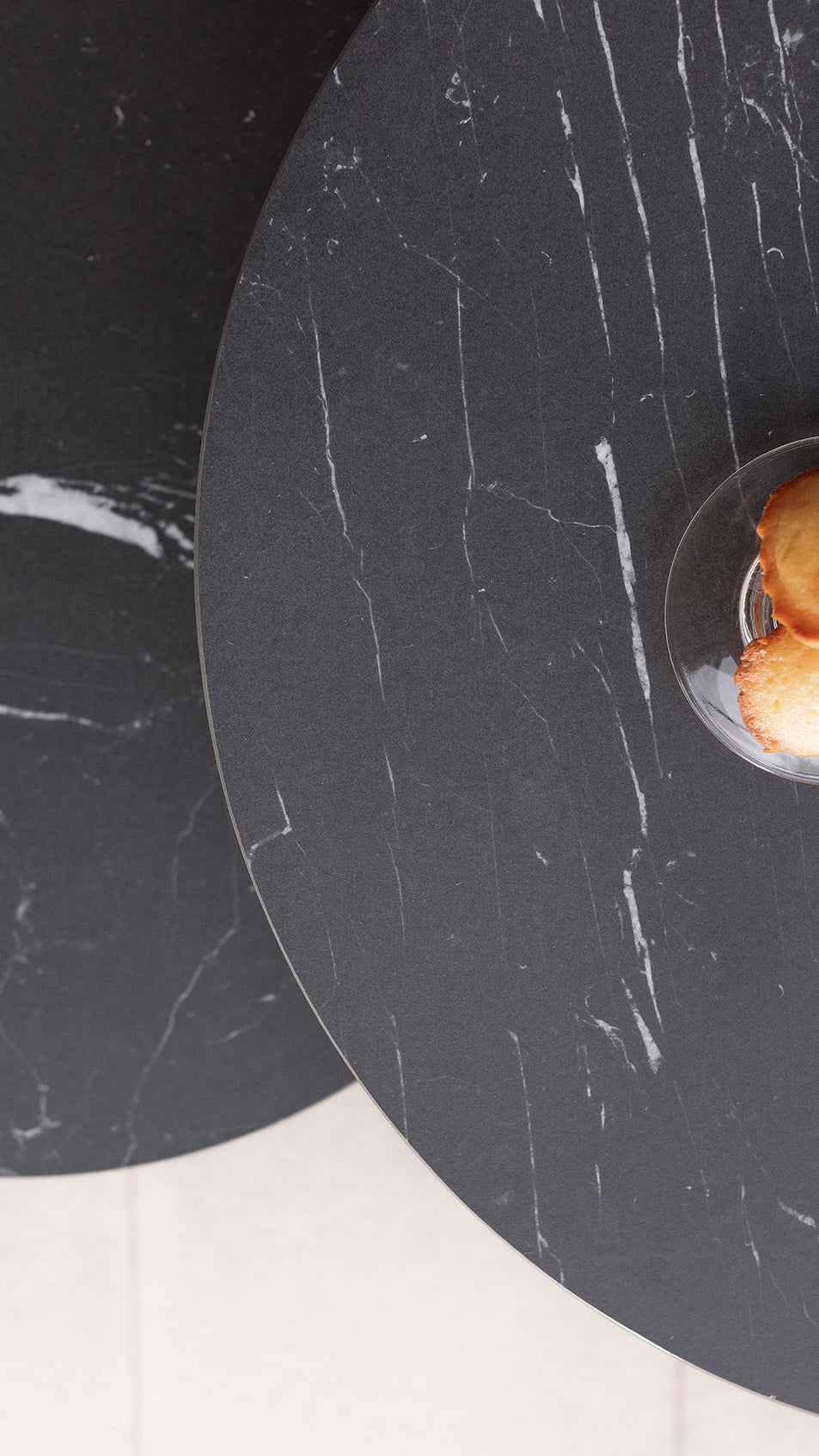 Rodona Dining Table Ø120