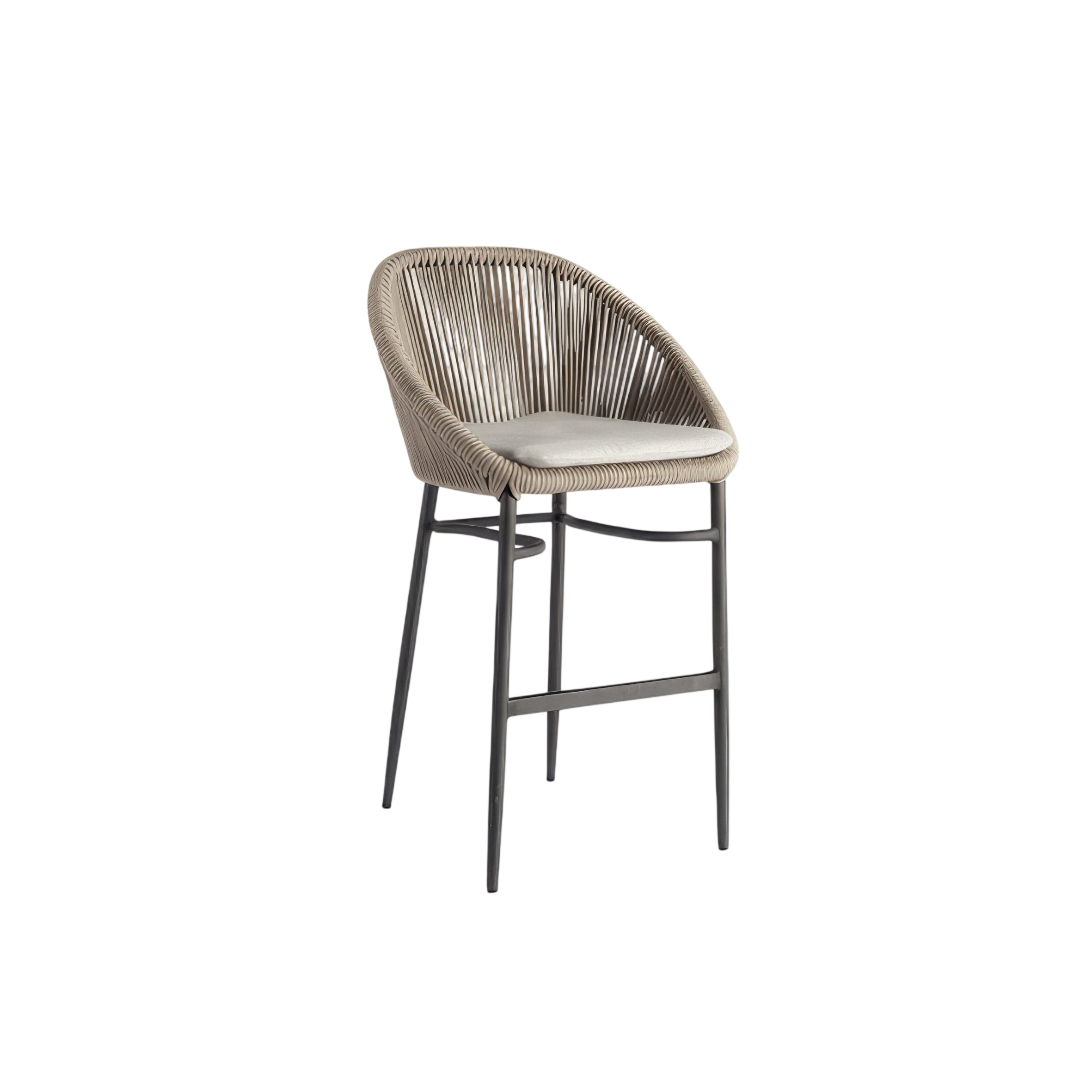 Rodona Armchair | 24171-B-C | VC Gallery Milan