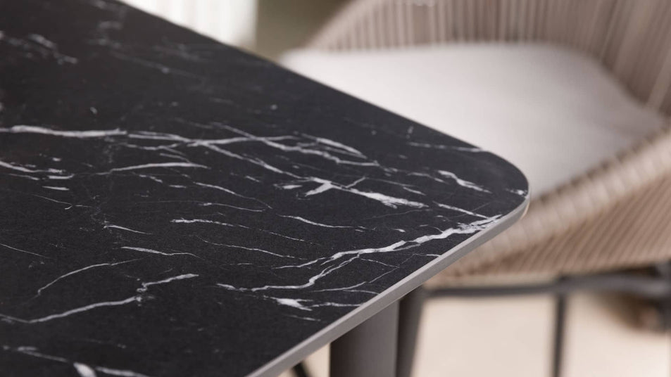 Rodona Bar Table 150x75