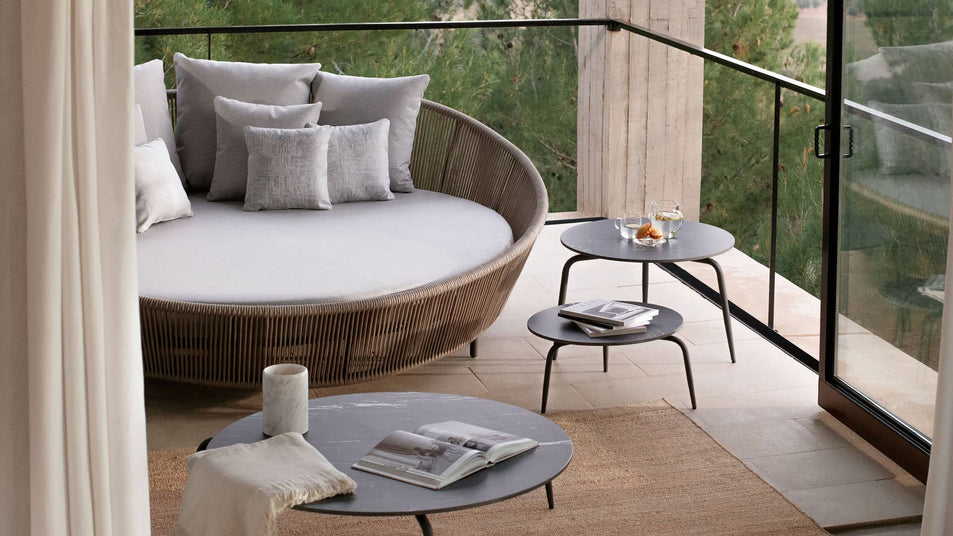 Rodona Daybed
