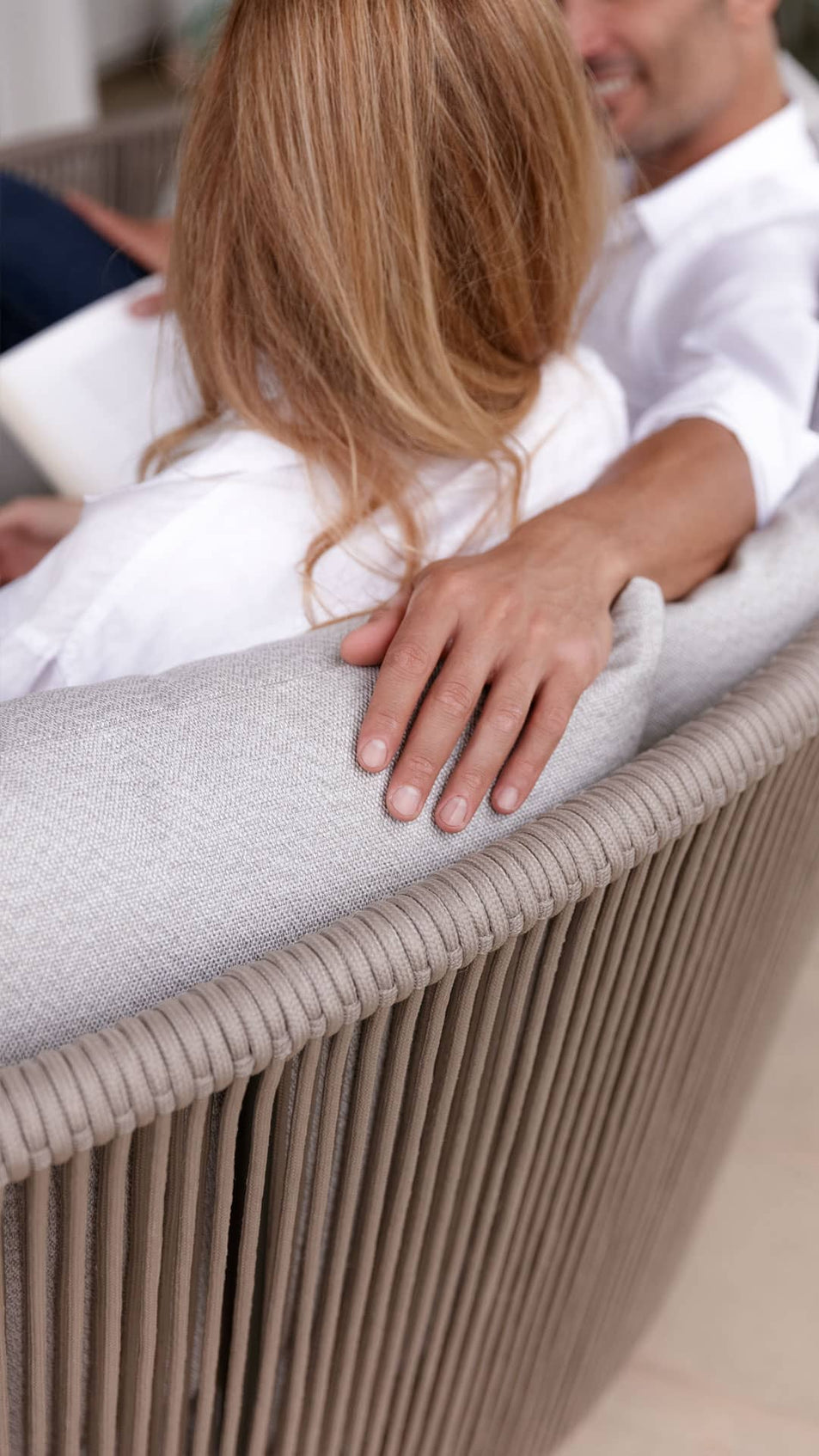 Rodona Daybed