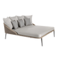 Rodona Daybed Chaise Lounger - Default Title