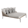Rodona Daybed Chaise Lounger