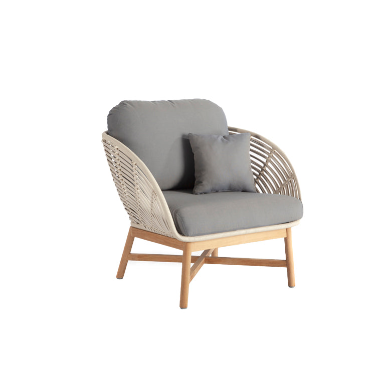 Alaska Armchair