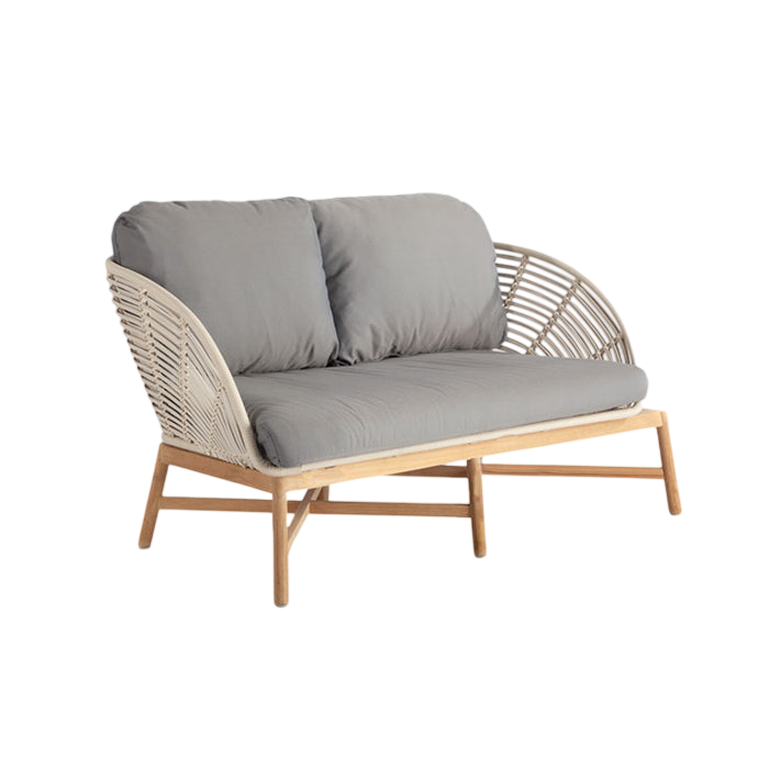 Alaska Loveseat