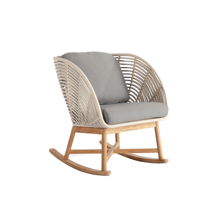 Alaska Rocking Chair