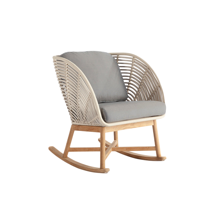 Alaska Rocking Chair