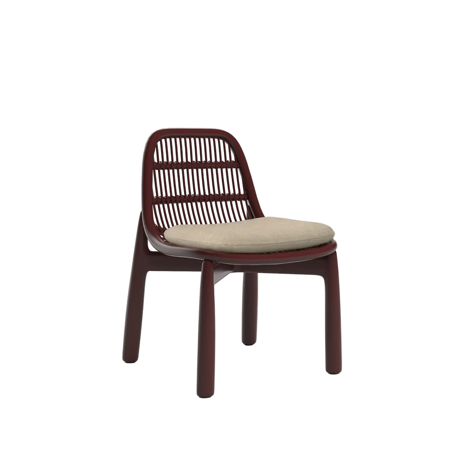 Serra Dining Chair