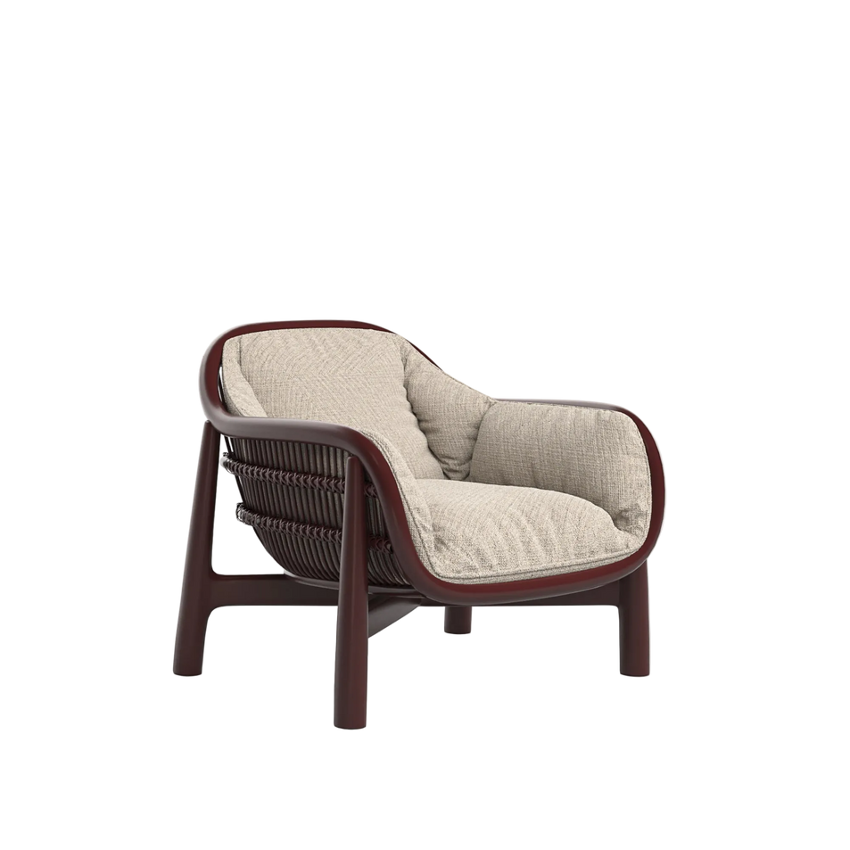 Serra Armchair