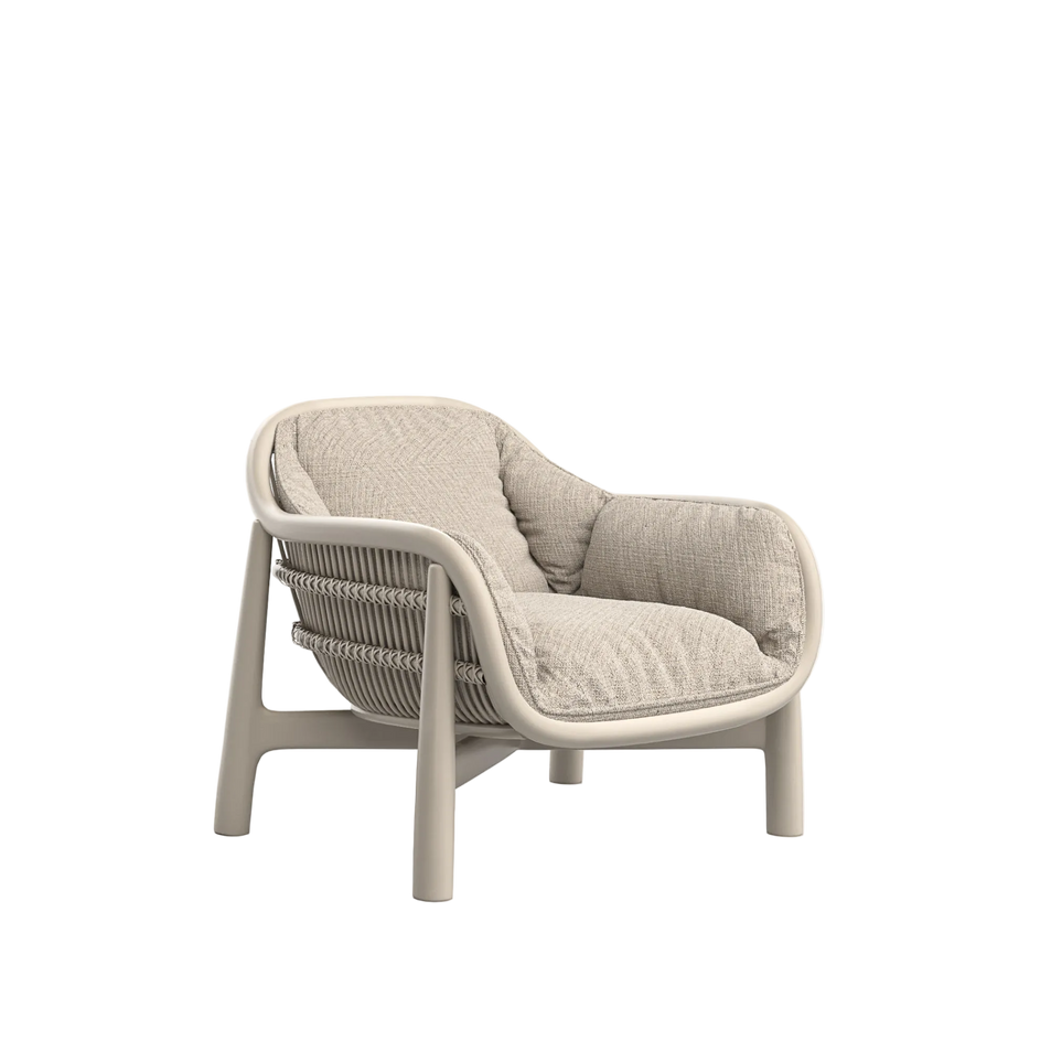 Serra Armchair
