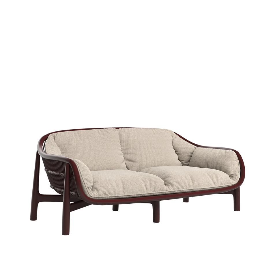 Serra Loveseat