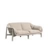 Serra Loveseat