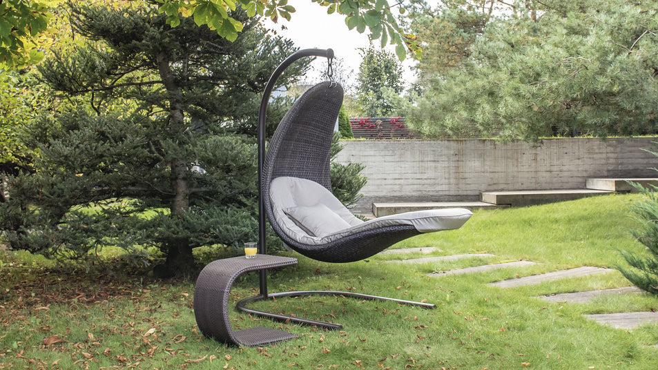 Sophie Auxiliary Table 54x42