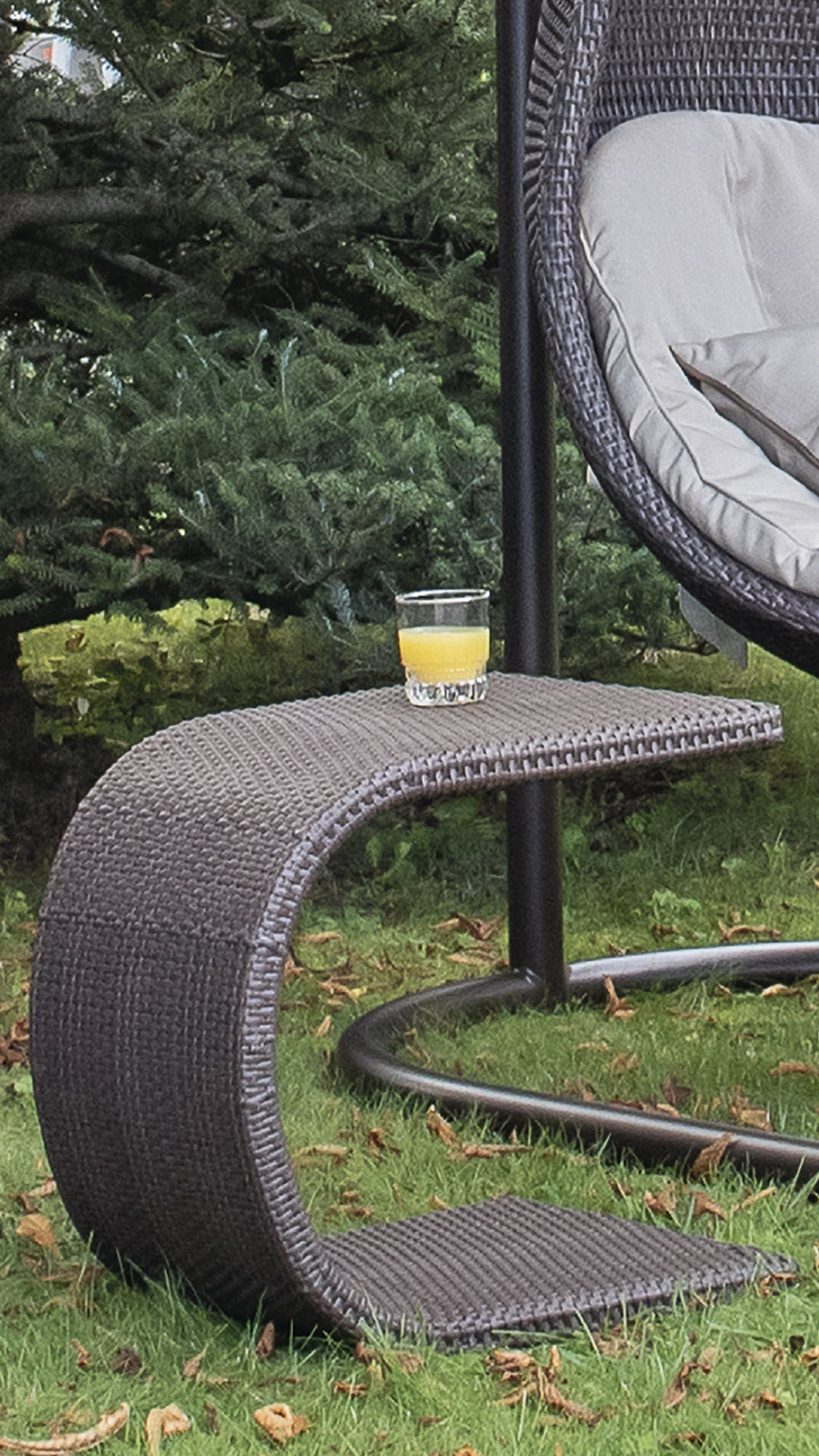 Sophie Auxiliary Table 54x42