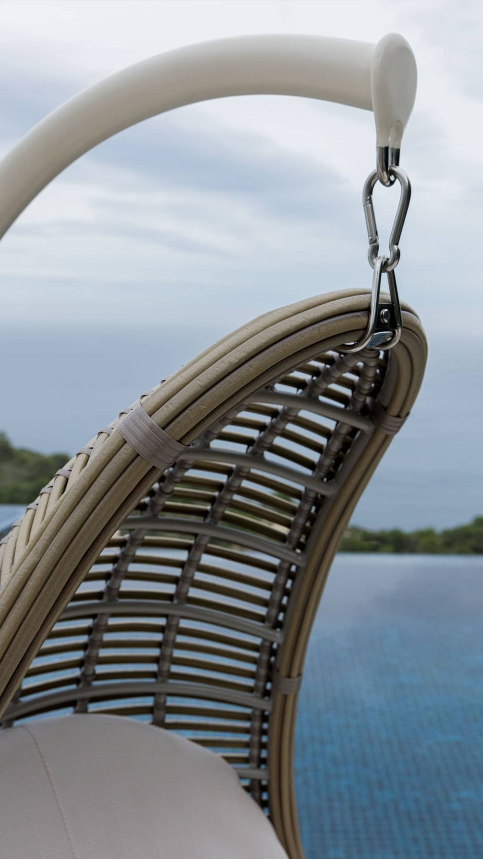 Christine Hanging Chair