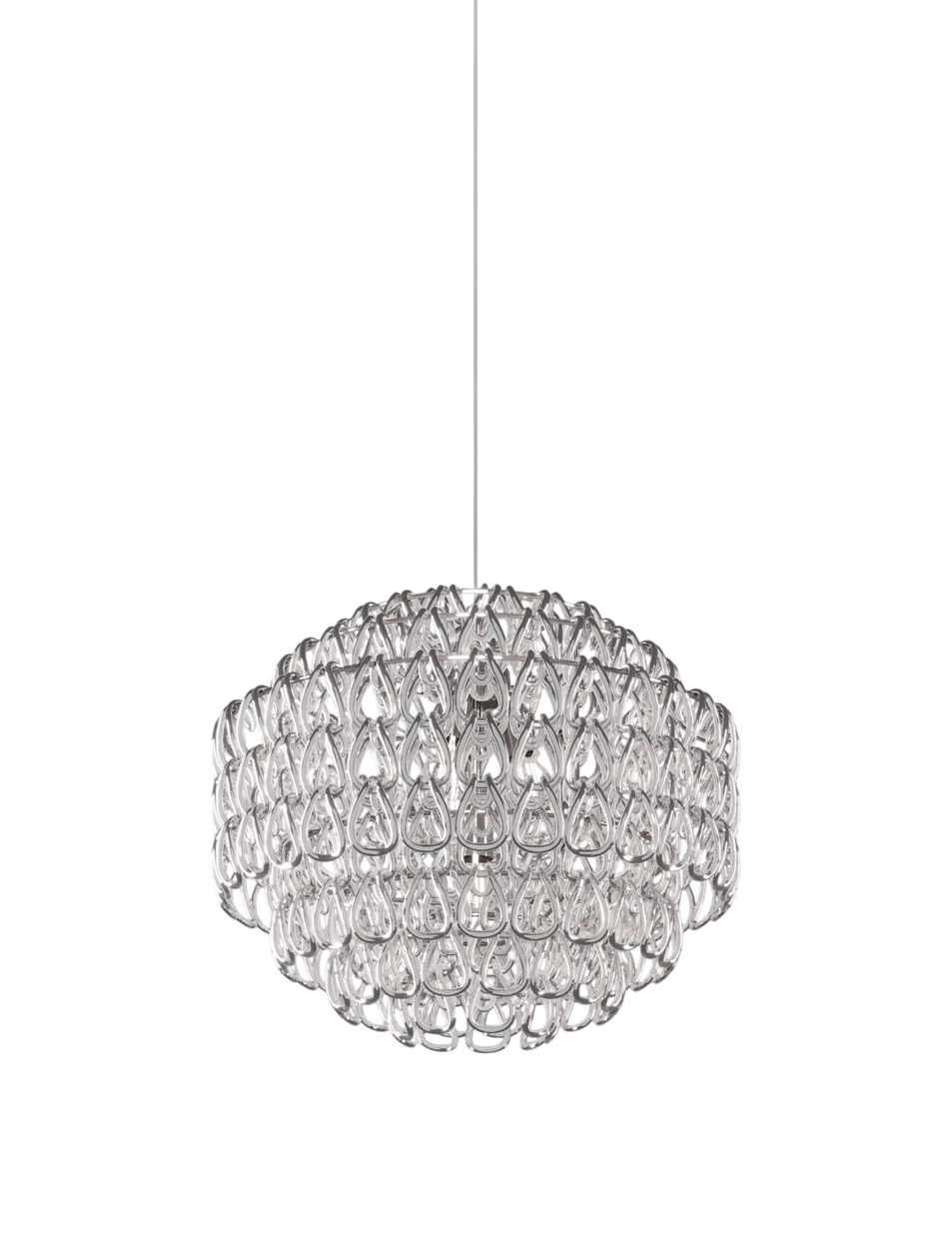 Lampada a sospensione Minigiogali SP 65