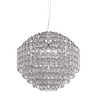 Glossy Chrome / Cristallo d'argento
