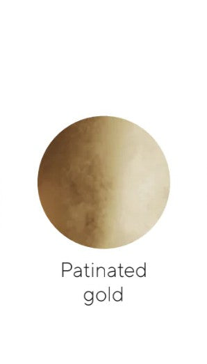 Jungle End Table & Flower Stand