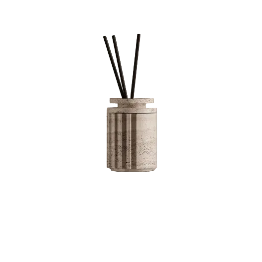 Entasi Diffuser