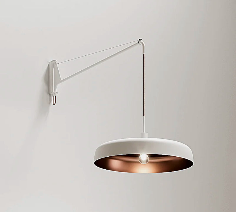 MoMa Medium Wall Lamp