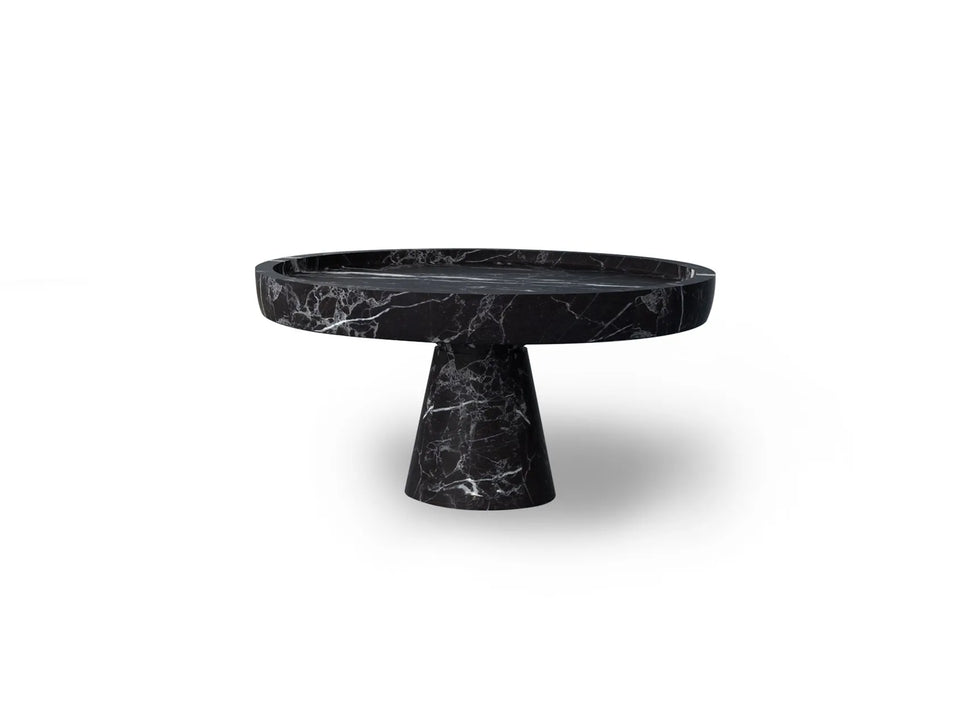 Colimena Marble Centerpieces