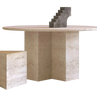 Travertine
