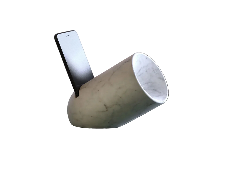 Amplificatore passivo Ovo