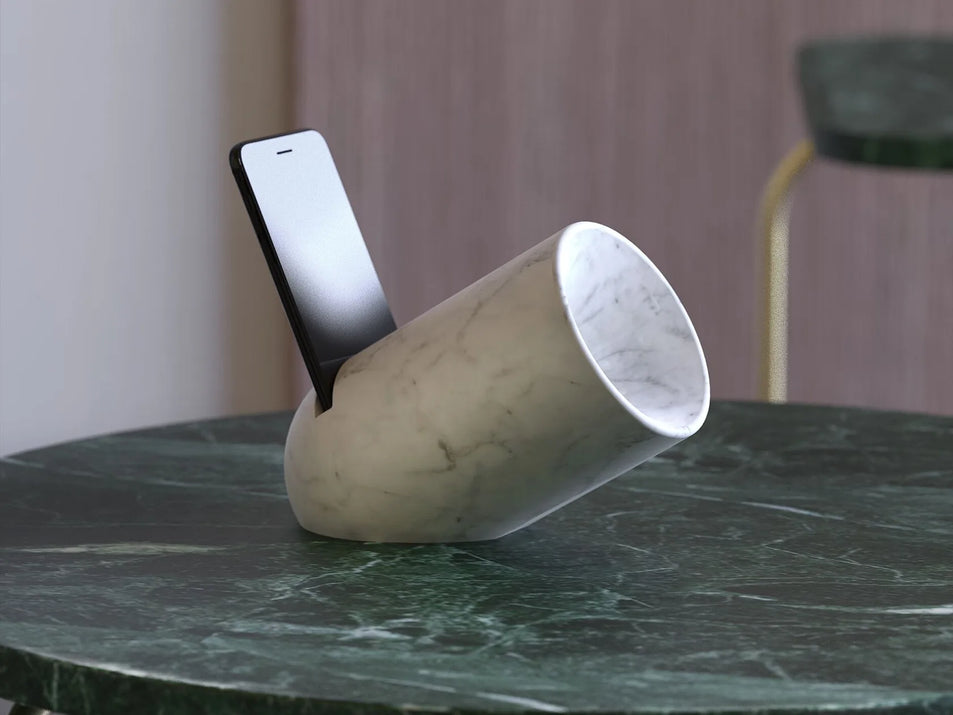 Ovo Passive Amplifier