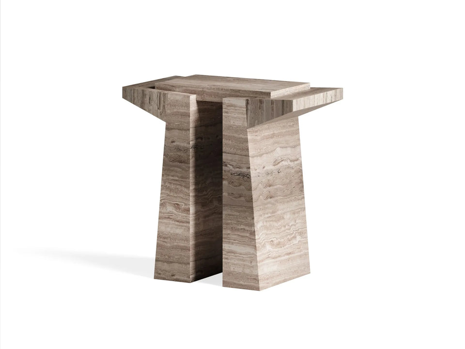 Tecton Small Console