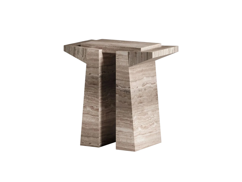 Tecton Small Console