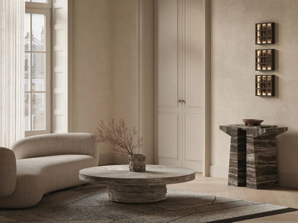 Tecton Small Console