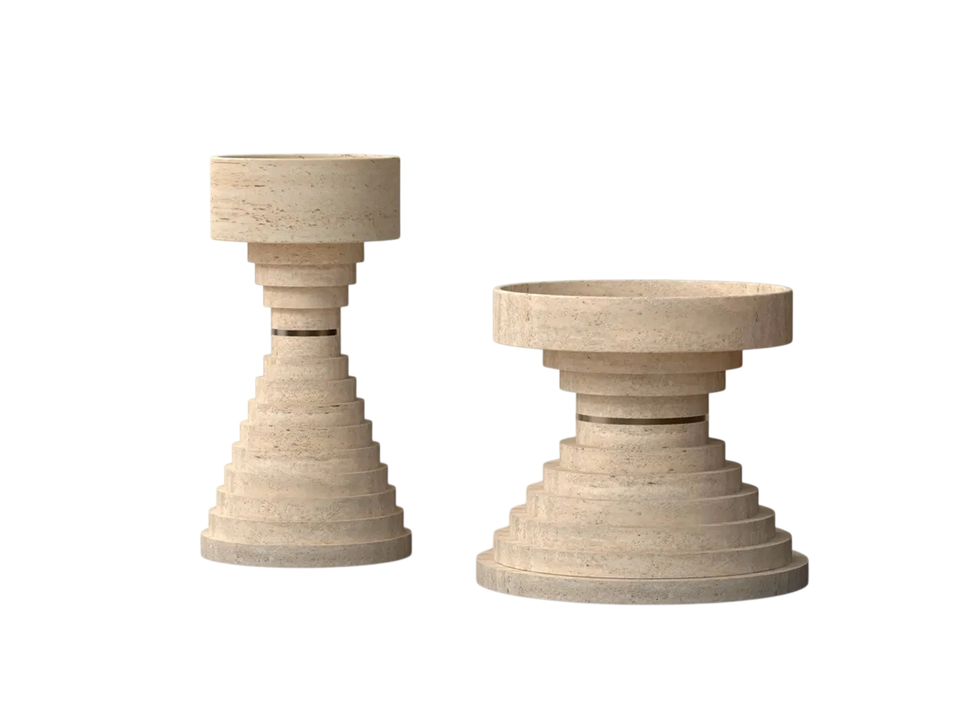Scultura di Karen