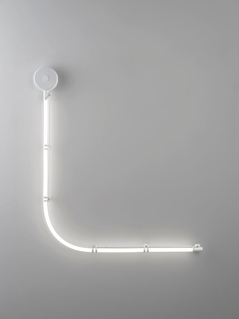 Endless Linear Sconce