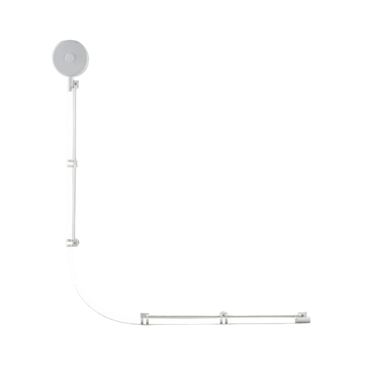 Endless Linear Sconce