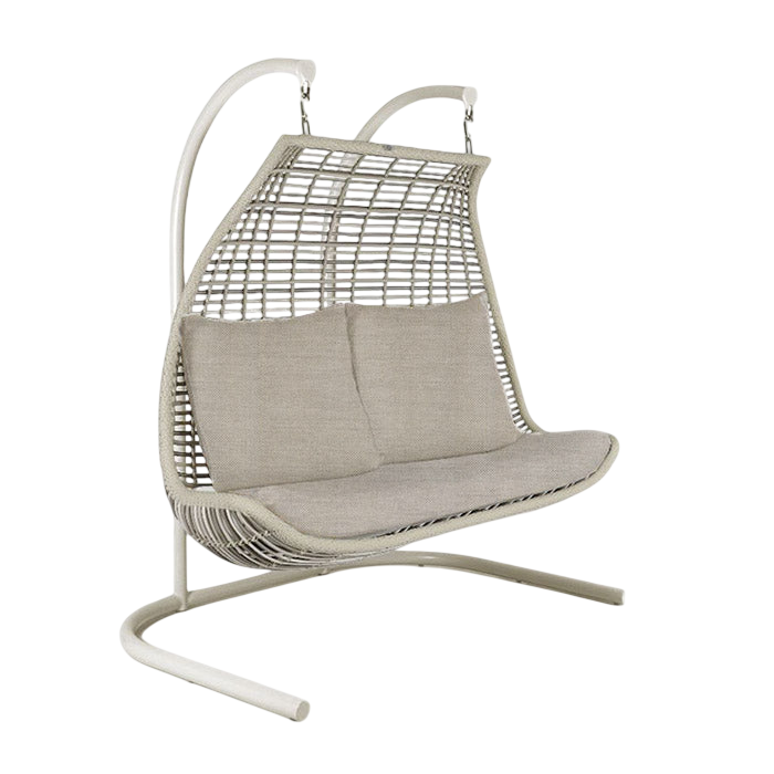 Celeste Double Hanging Chair
