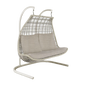 Celeste Double Hanging Chair