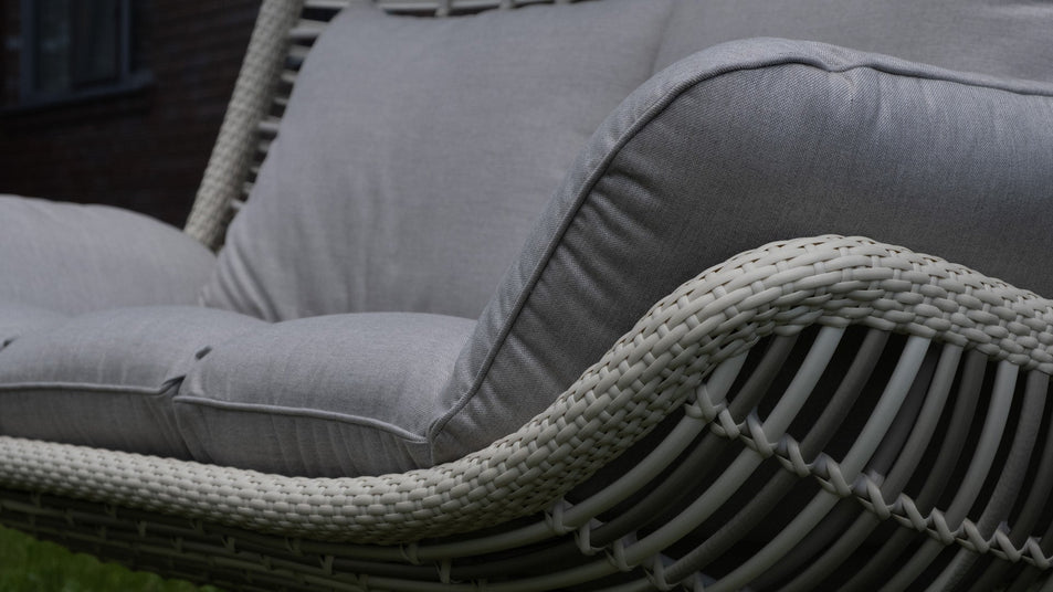 Celeste Double Hanging Chair