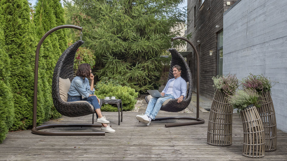 Celeste Hanging Chair