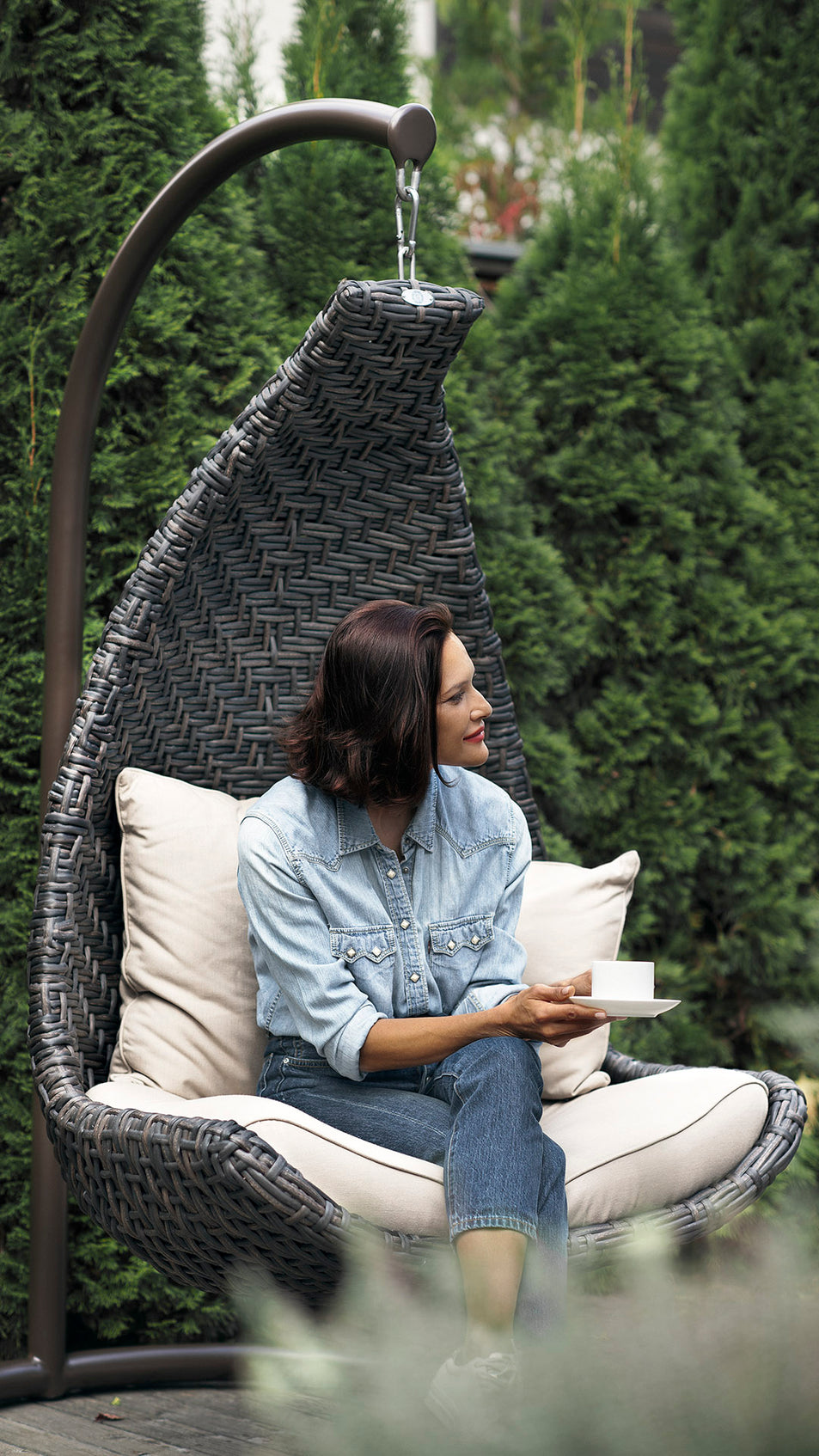 Celeste Hanging Chair