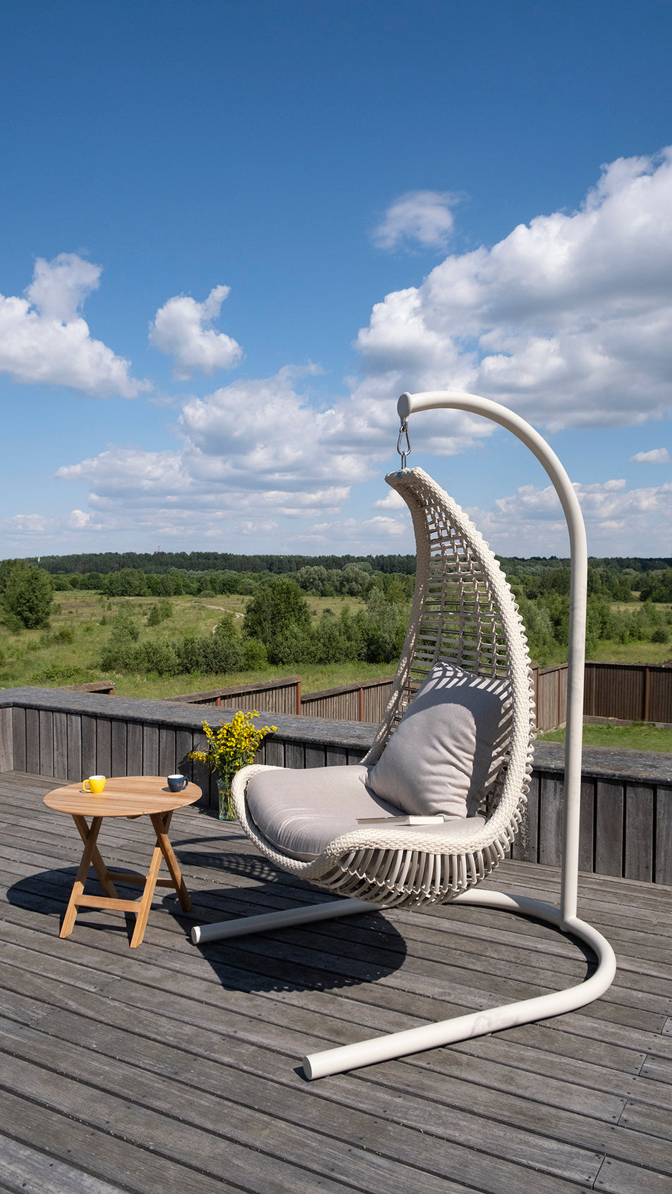 Celeste Hanging Chair